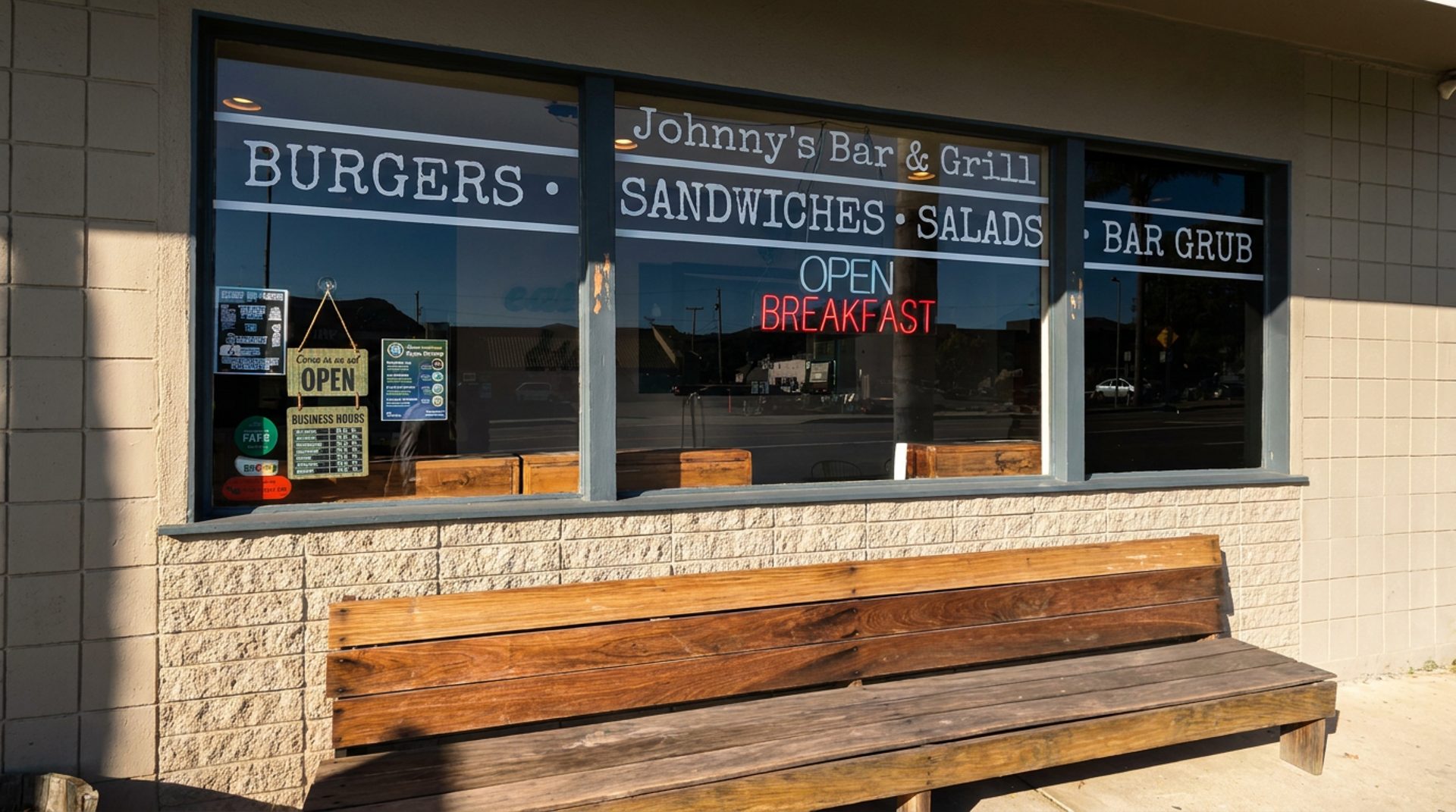 A downtown stop worth making