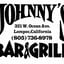 Johnny's Bar & Grill